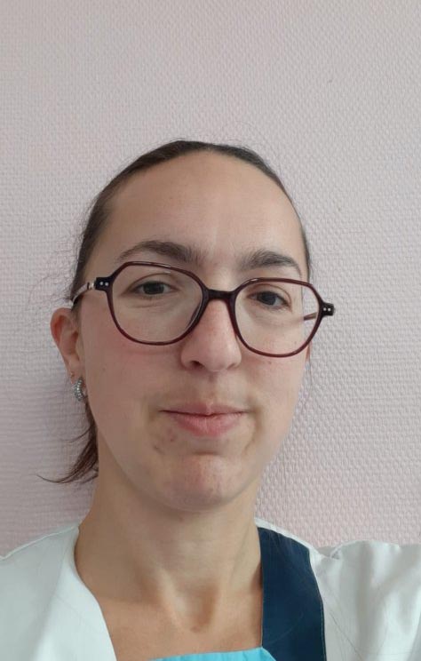 Photo de Sandrine D'Orchymont