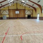 Salle Polyvalente Chamery