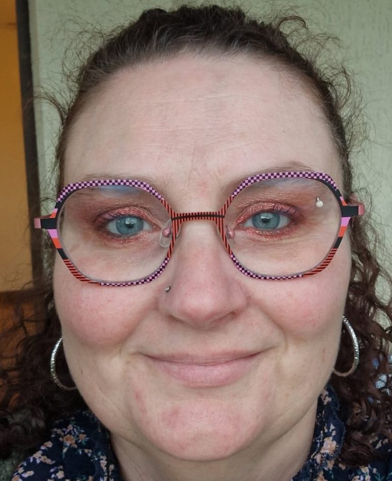 Kathy Garin